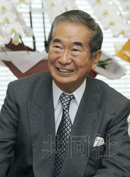 石原慎太郎主張修憲強化防衛力稱日被世界輕蔑