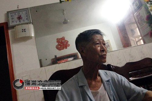 湖南永州85歲老人高考總分59分 自稱(chēng)“沒(méi)什么遺憾”